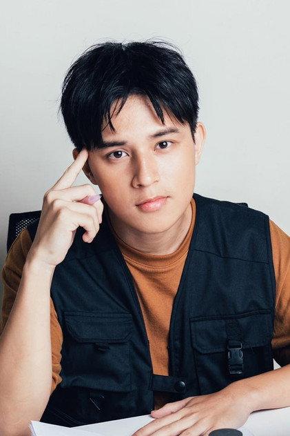 Fu Shan-hao - Actor Profile Photo