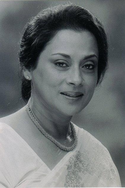 Jayasree Kabir - Actor Profile Photo