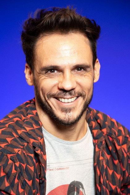 Bart Santana - Actor Profile Photo