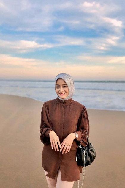 Millanie Yuliaramsyah - Actor Profile Photo
