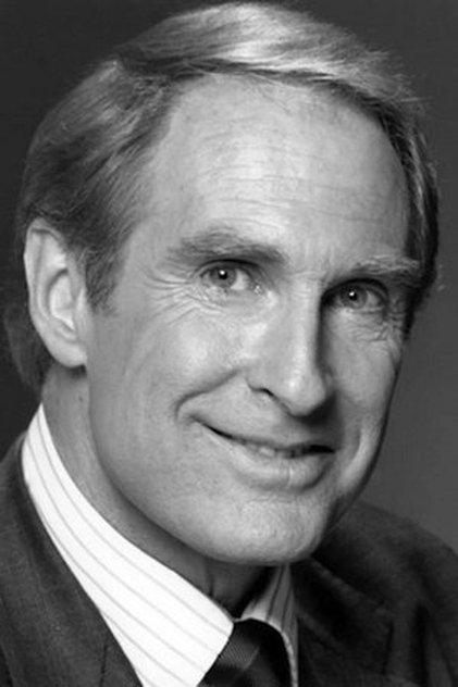 Jon Cypher - Actor Profile Photo