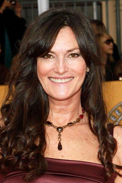 Chelsea Field - Actor Profile Photo
