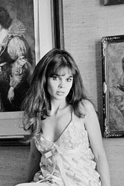 Viviane Ventura - Actor Profile Photo