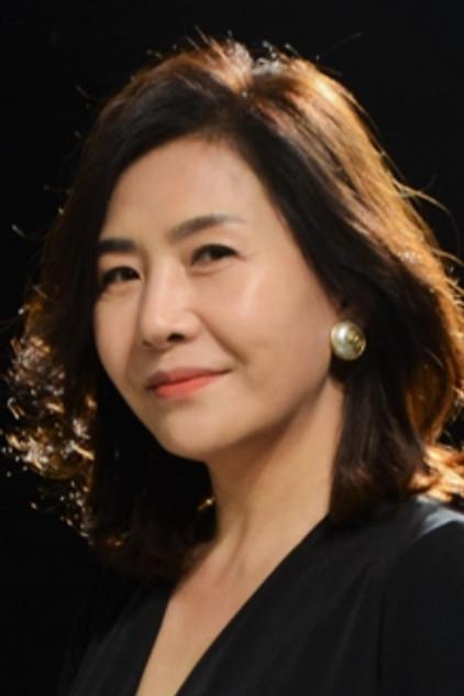 Yook Mi-ra - Actor Profile Photo