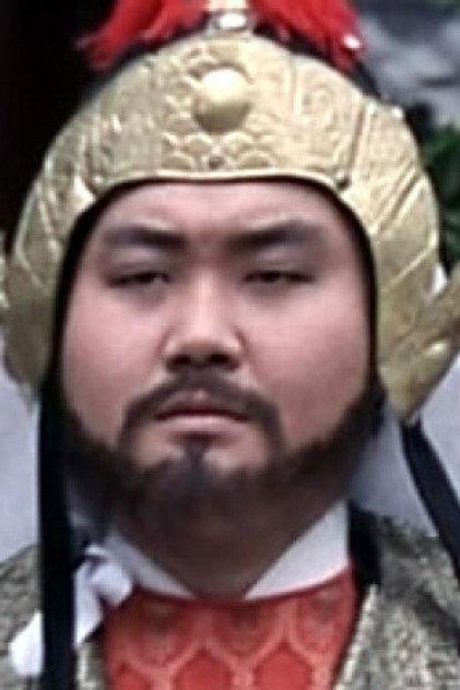 Ching Kuo-Chung - Actor Profile Photo