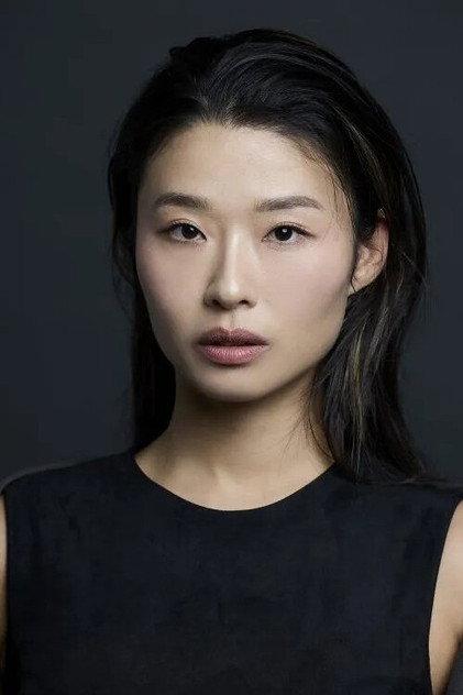 Na Young Jeon - Actor Profile Photo