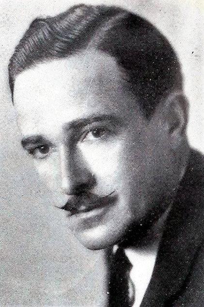Charles Requa - Actor Profile Photo