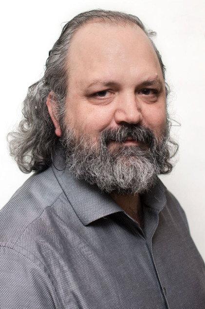 Emrah Kolukısa - Actor Profile Photo