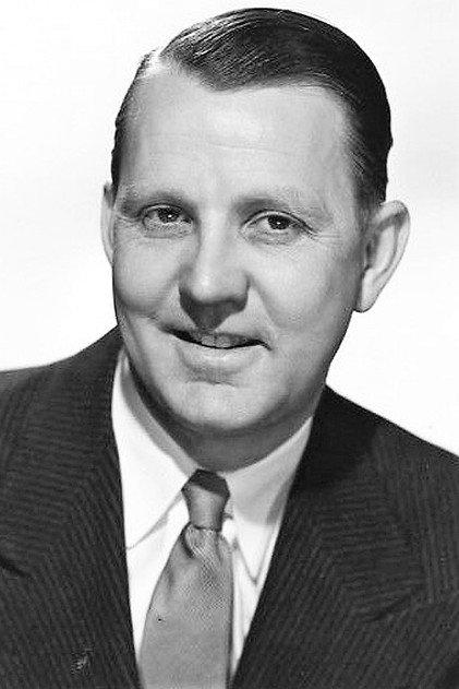 Clinton Sundberg - Actor Profile Photo