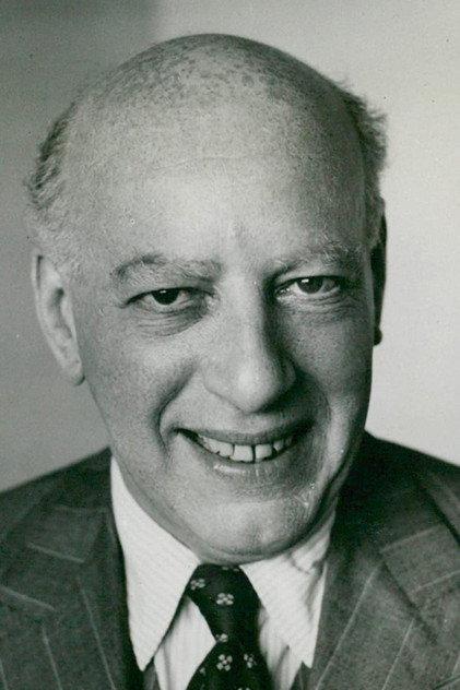 Ronald Frankau - Actor Profile Photo