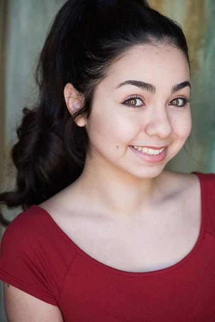 Laura Krystine - Actor Profile Photo