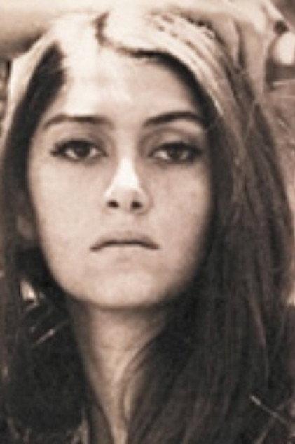 Mequi Herrera - Actor Profile Photo