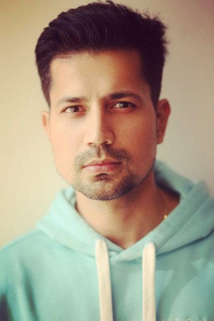 Sumeet Vyas - Actor Profile Photo