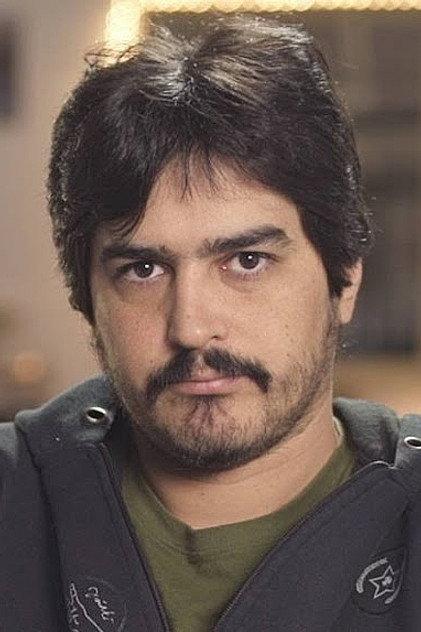 Federico Sosa - Actor Profile Photo