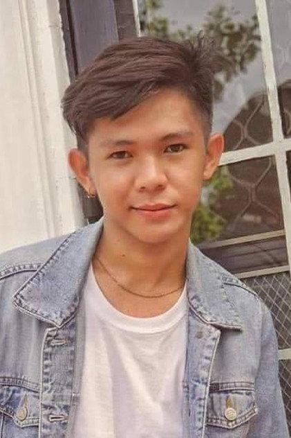 Joshua De Guzman - Actor Profile Photo