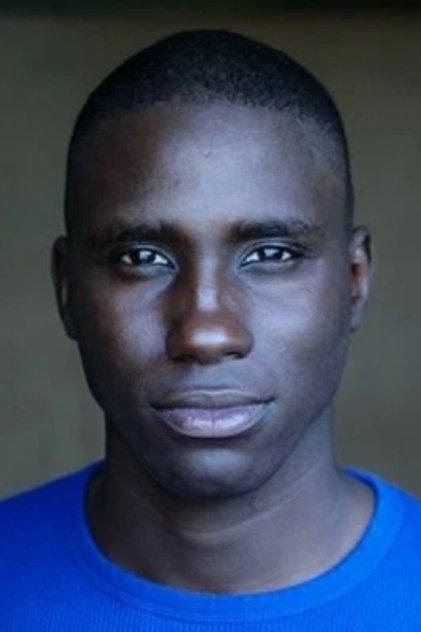 Birane Ba - Actor Profile Photo