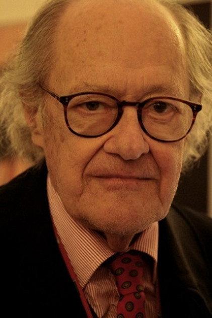 Ugo Gregoretti - Actor Profile Photo