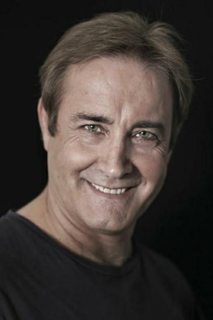 José Antonio Gallego - Actor Profile Photo