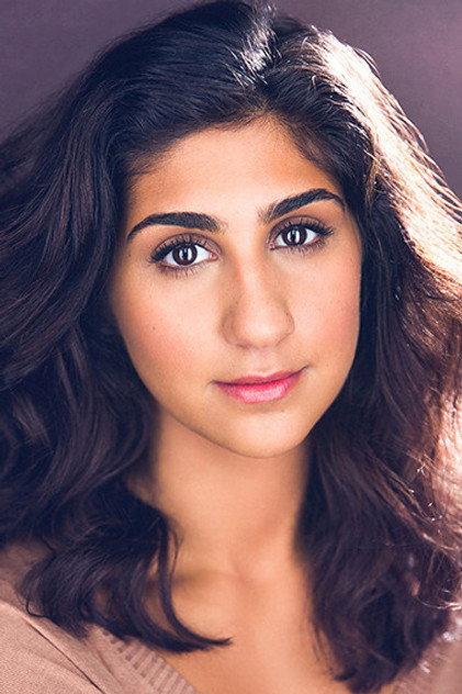 Olivia Khoshatefeh - Actor Profile Photo