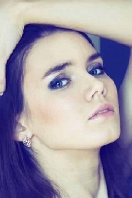 Yuliya Chayka - Actor Profile Photo