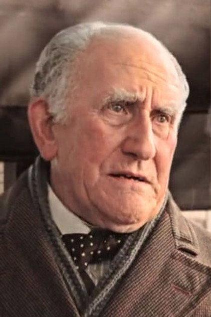 William Johnson - Actor Profile Photo
