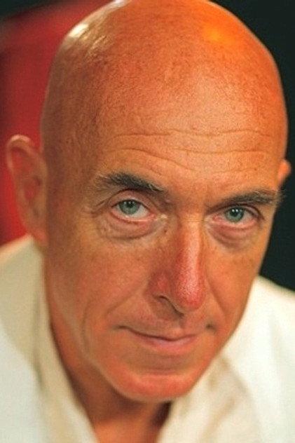 François Clavier - Actor Profile Photo