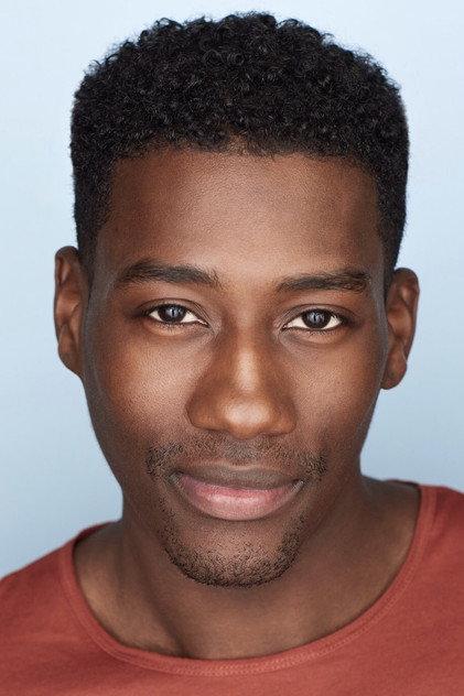 Jamad Mays - Actor Profile Photo