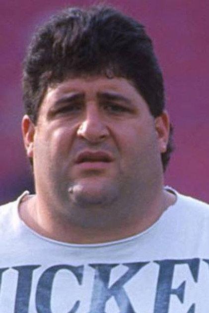 Tony Siragusa - Actor Profile Photo