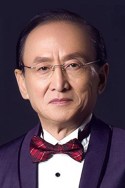 Shu Yaoxuan - Actor Profile Photo