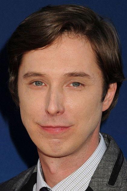 Randy McDowell - Actor Profile Photo