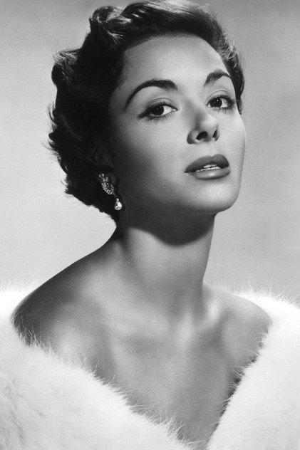 Dana Wynter - Actor Profile Photo