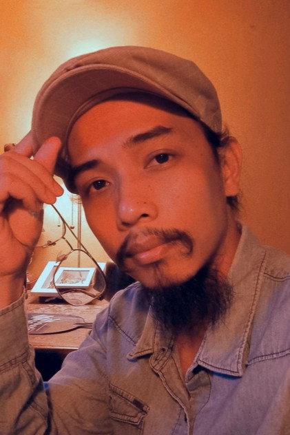Amado Arjay Babon - Actor Profile Photo