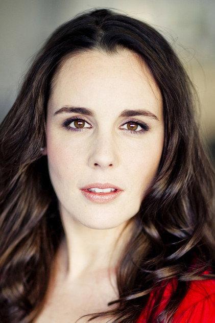 Valérie Cadieux - Actor Profile Photo