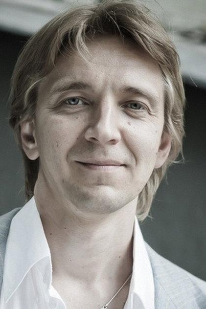 Aleksey Zuev - Actor Profile Photo