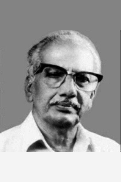 Kunjandi - Actor Profile Photo