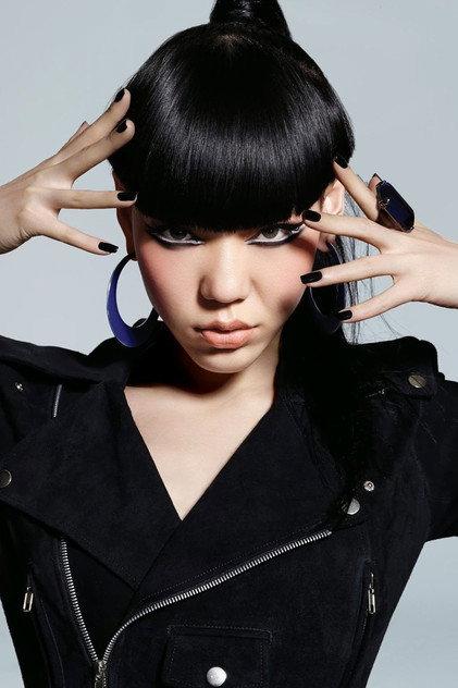 Momo Wu - Actor Profile Photo