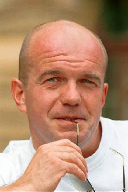 István Bubik - Actor Profile Photo