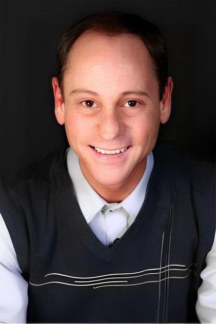 John Munro Cameron - Actor Profile Photo
