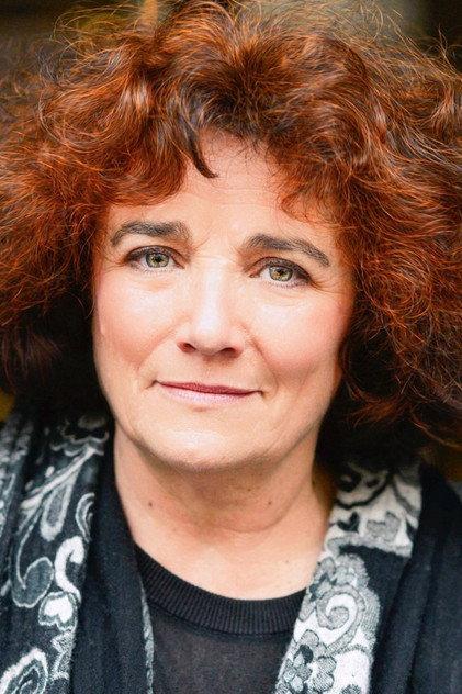 Coline Serreau - Actor Profile Photo