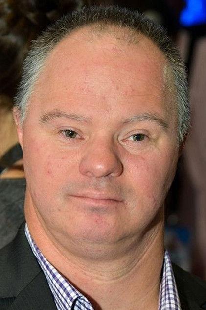 Pascal Duquenne - Actor Profile Photo