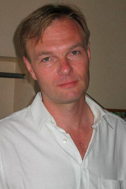 Igor Shavlak - Actor Profile Photo