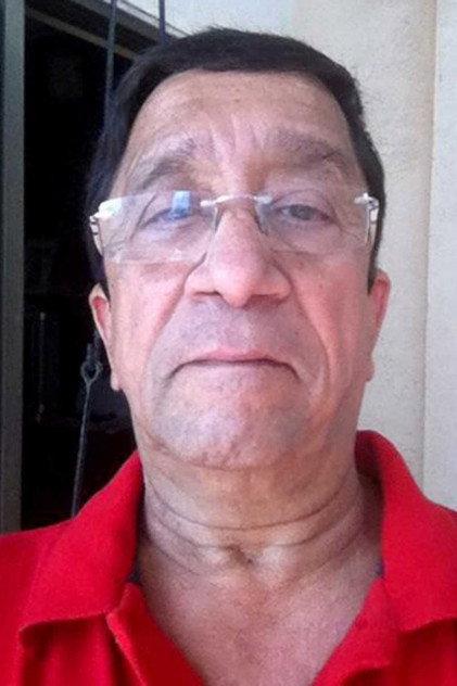 Suresh Bhagwat - Actor Profile Photo