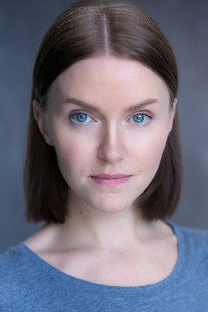 Erin Shanagher - Actor Profile Photo