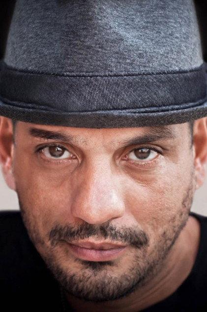 Santiago Cirilo - Actor Profile Photo