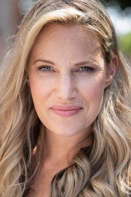 Samantha Tolj - Actor Profile Photo