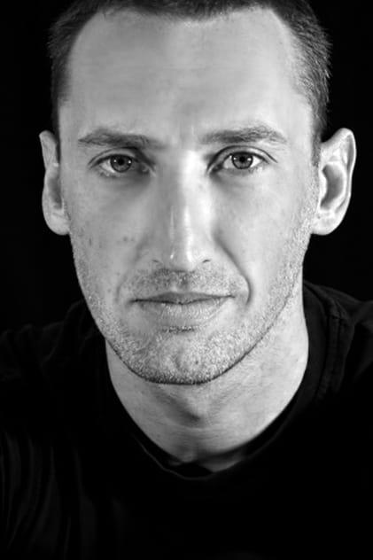 János Timkó - Actor Profile Photo
