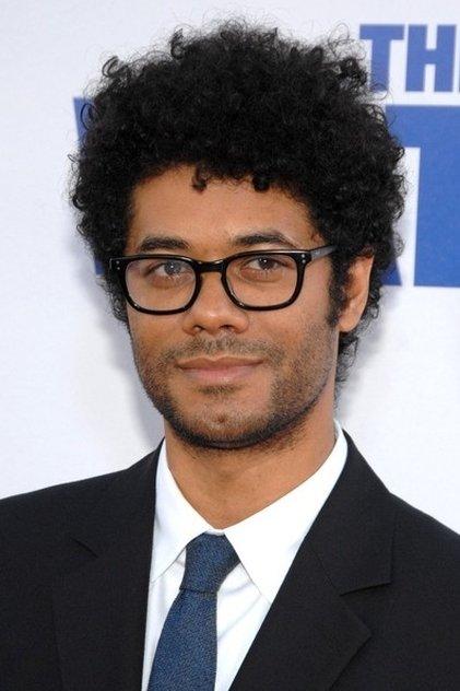 Richard Ayoade - Actor Profile Photo