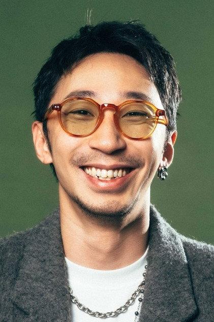 Edwynn Li - Actor Profile Photo