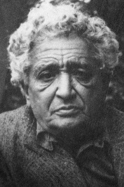Neyzen Tevfik - Actor Profile Photo