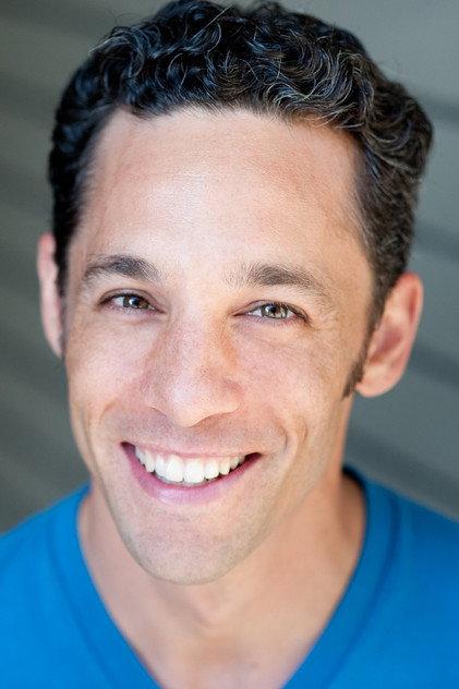 Jeffrey Schecter - Actor Profile Photo